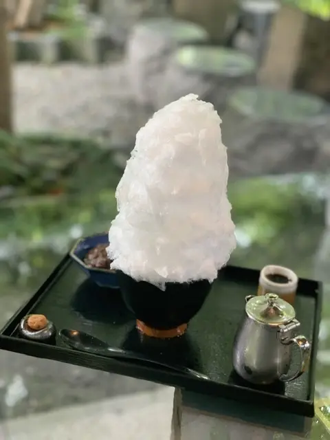 涼を感じる秩父旅の画像_2