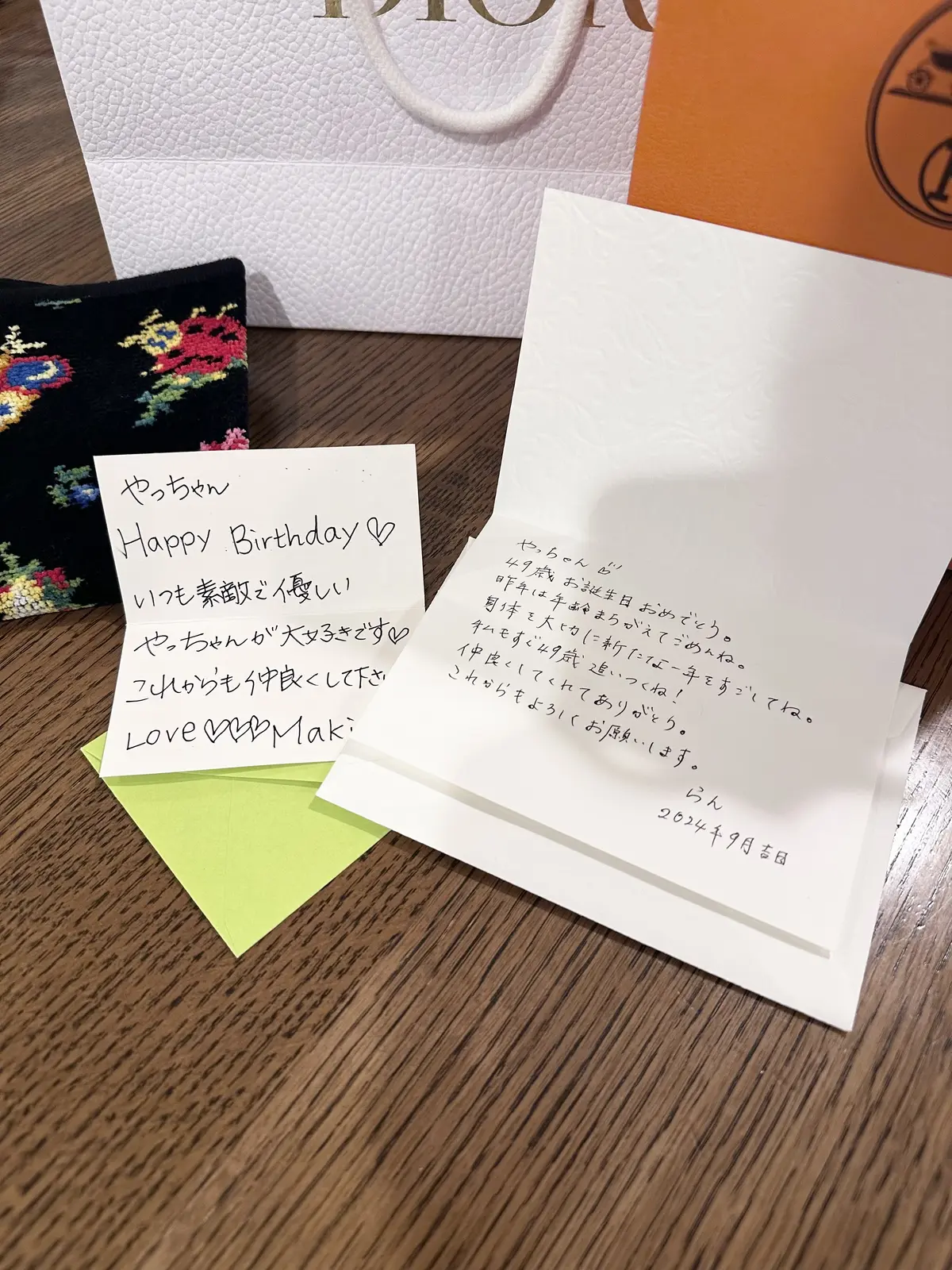 お友達と今年夏オープン　フォーシーズンズの画像_6