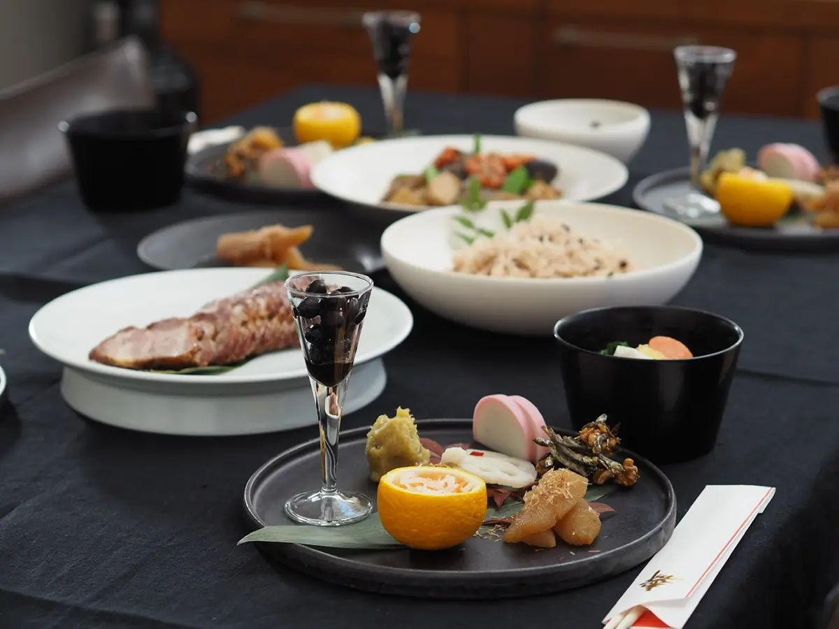 我が家のおせちスタイルをご紹介の画像_1