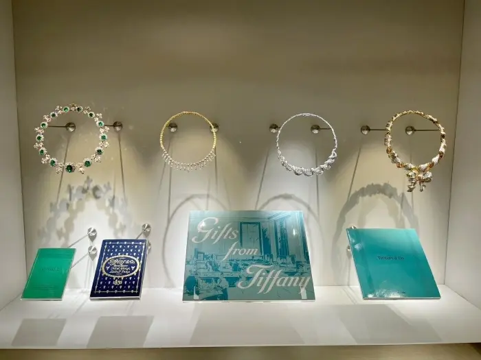 きらめくジュエリーや限定グッズも♪「ティの画像_5