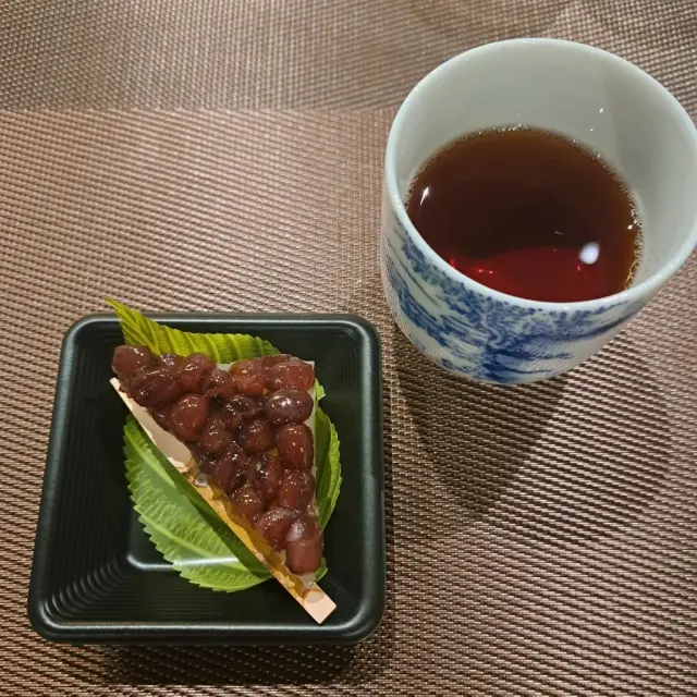 七夕と蛍の夕べの画像_22