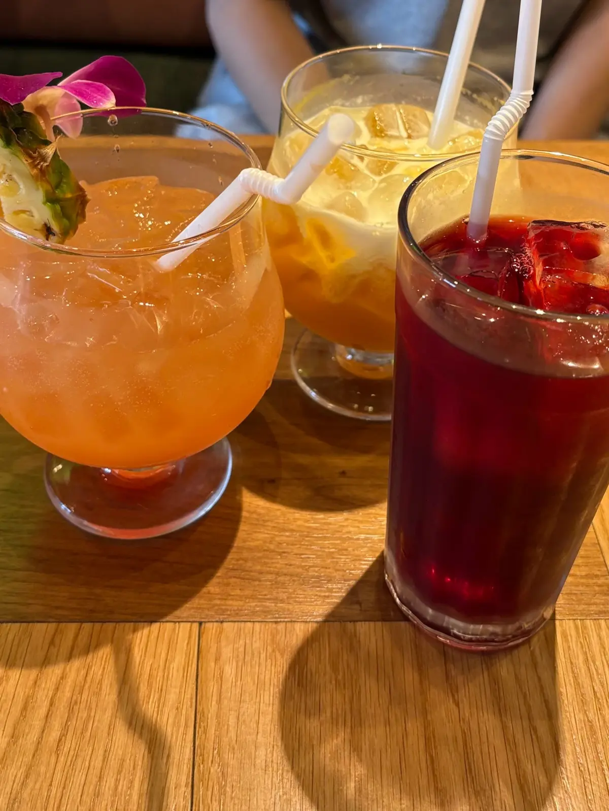 １番近いハワイレストラン＊コナズ珈琲へ（の画像_8