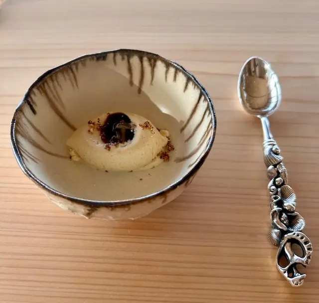 フォーシーズンズホテル大阪　①　鮨 ラピの画像_3