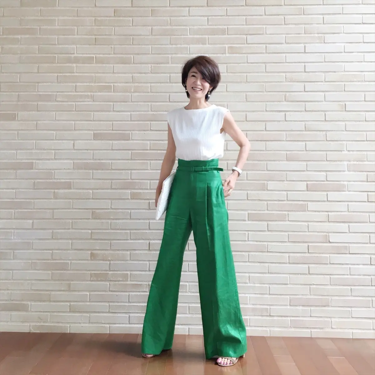 この夏のMy ベストアイテム★の画像_1