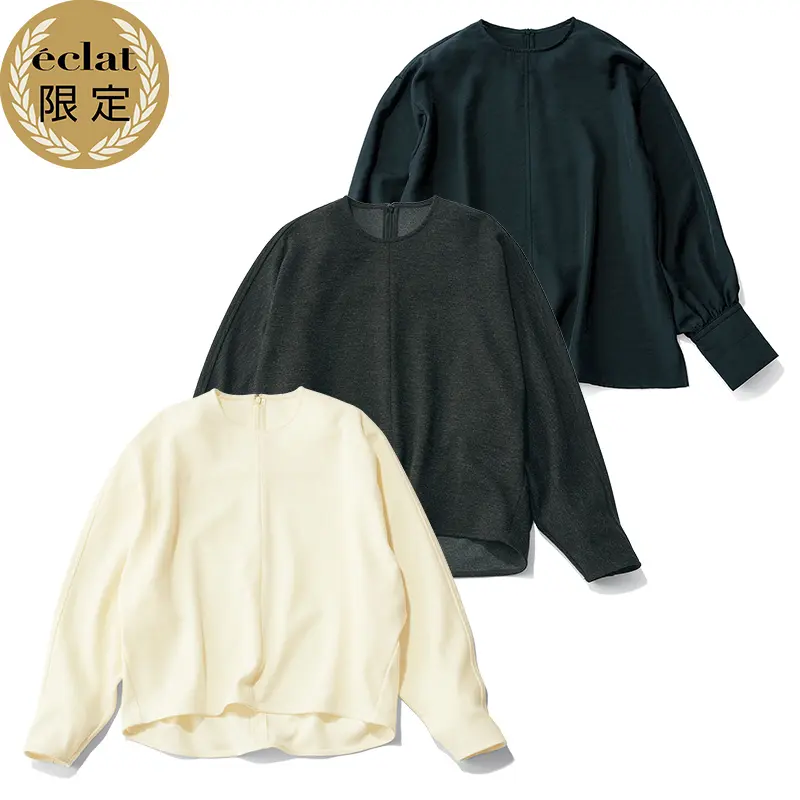  E by eclat 「ドルマンスリーの画像_1