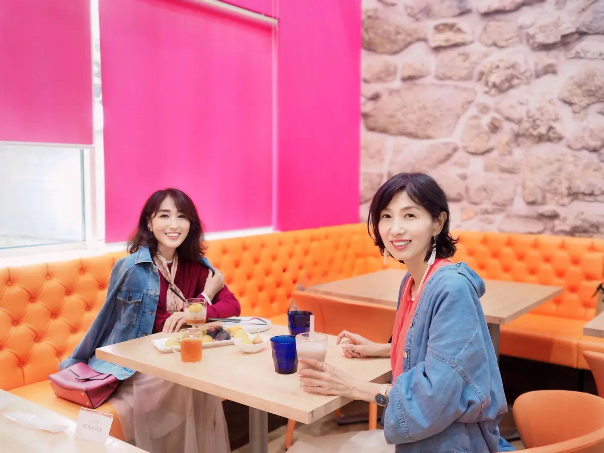 スカーフ/Christian Dior 