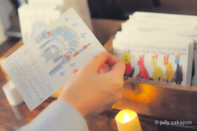 服と幸せのシェア xChange@☆目黒の画像_8