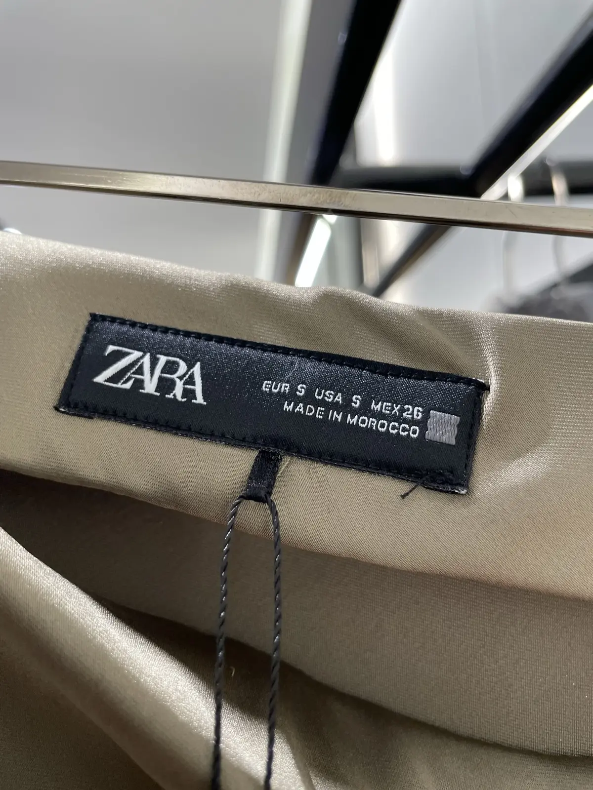 ZARAのコラボ商品は高品質♡必ずCHEの画像_4