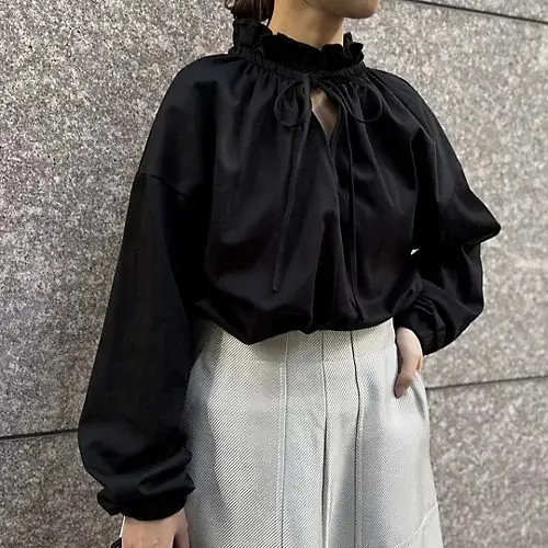 【50代 ファッション】春はこれが着たいの画像_10