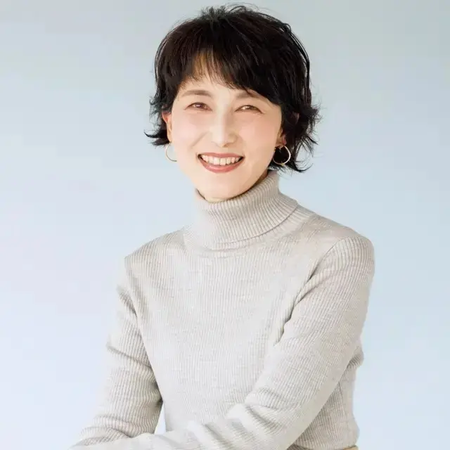 旬な雰囲気がおしゃれ！50代に似合うショートヘア36選