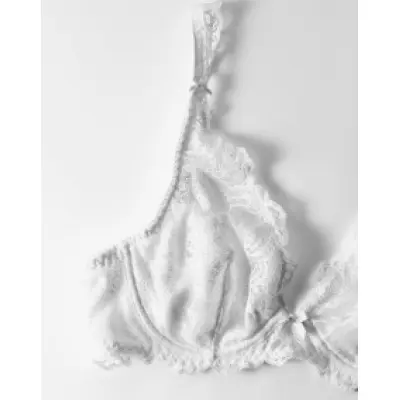 オーバドゥのブラジャー〈OG12〉の仕組み