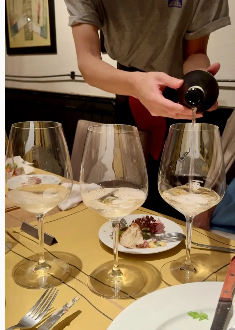 高校時代の仲良しメンバーで恒例の女子会！の画像_5