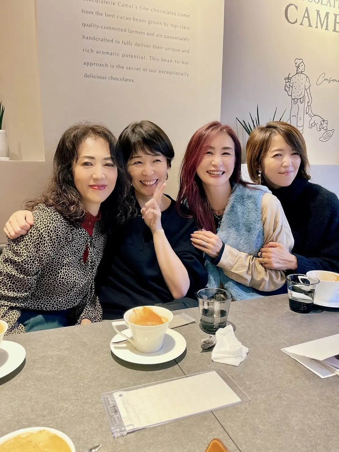 関西Jマダム「ようこそ関東へ」の画像_7