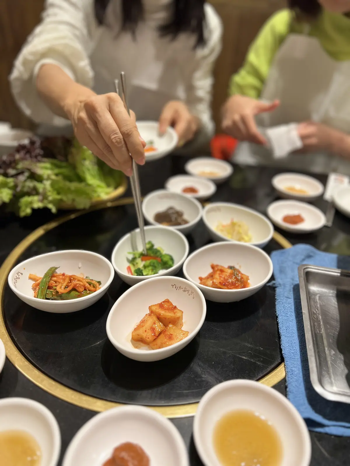 新大久保で、マダム3人のゆるっとおでかけの画像_1