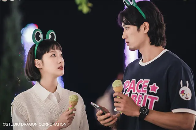 ユミの細胞たち