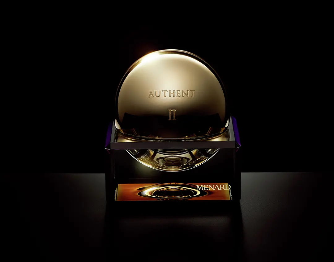 オーセント クリームⅡ