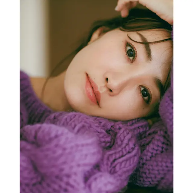  美容家　神崎 恵さん