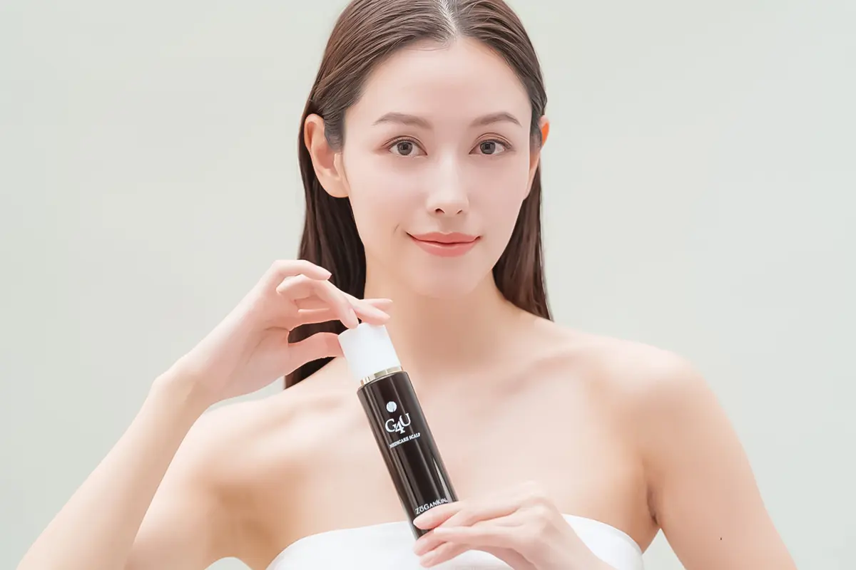 G4Uメディケアスカルプ