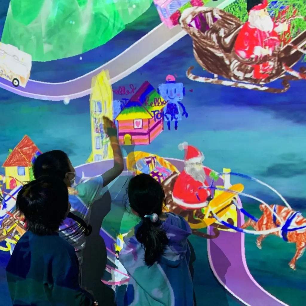 ゆるっとコーデで、大人も楽しめる「チームの画像_1