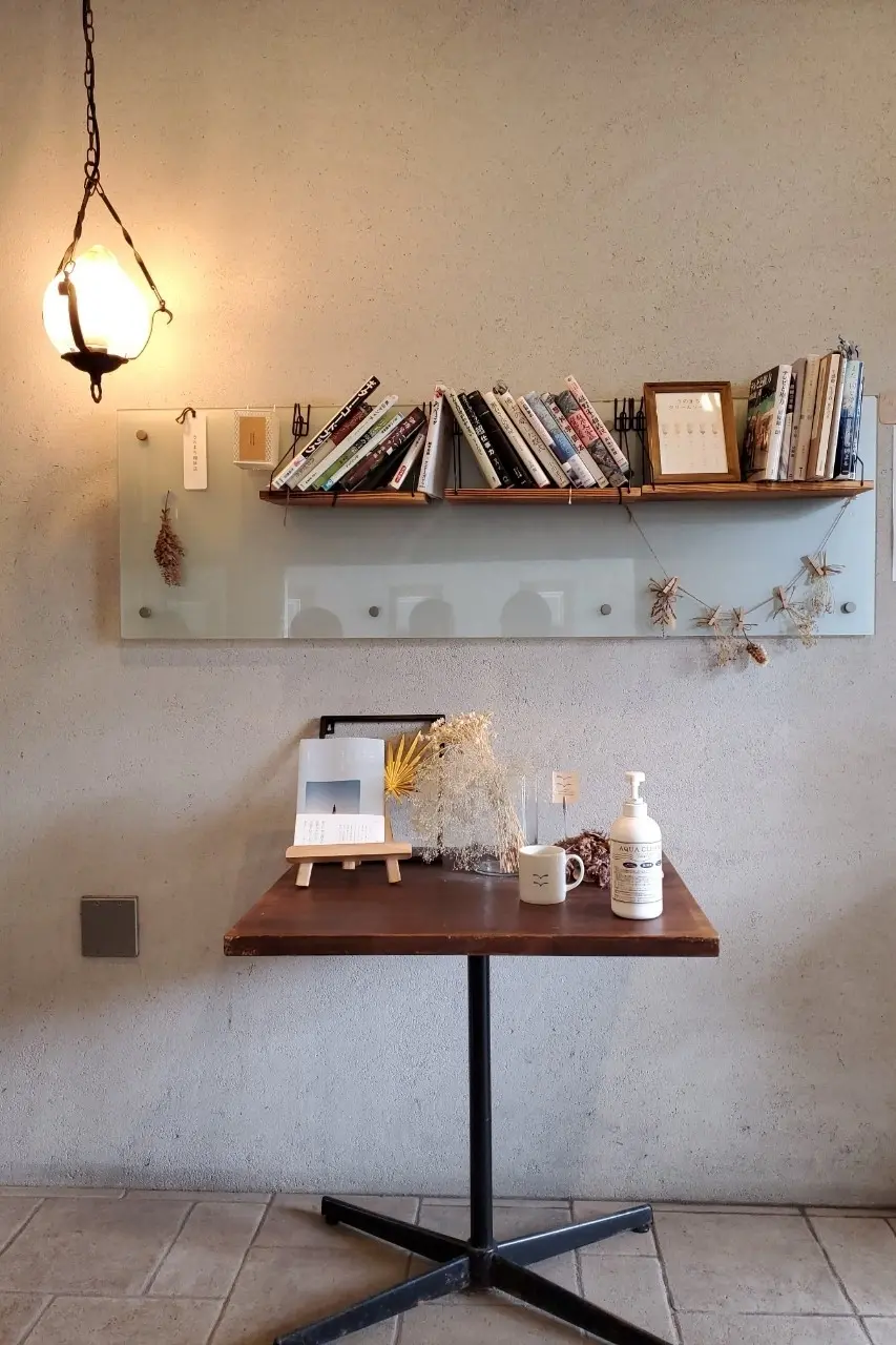 うのまち珈琲店