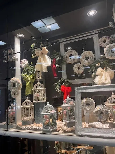 新宿お寿司ランチの画像_5