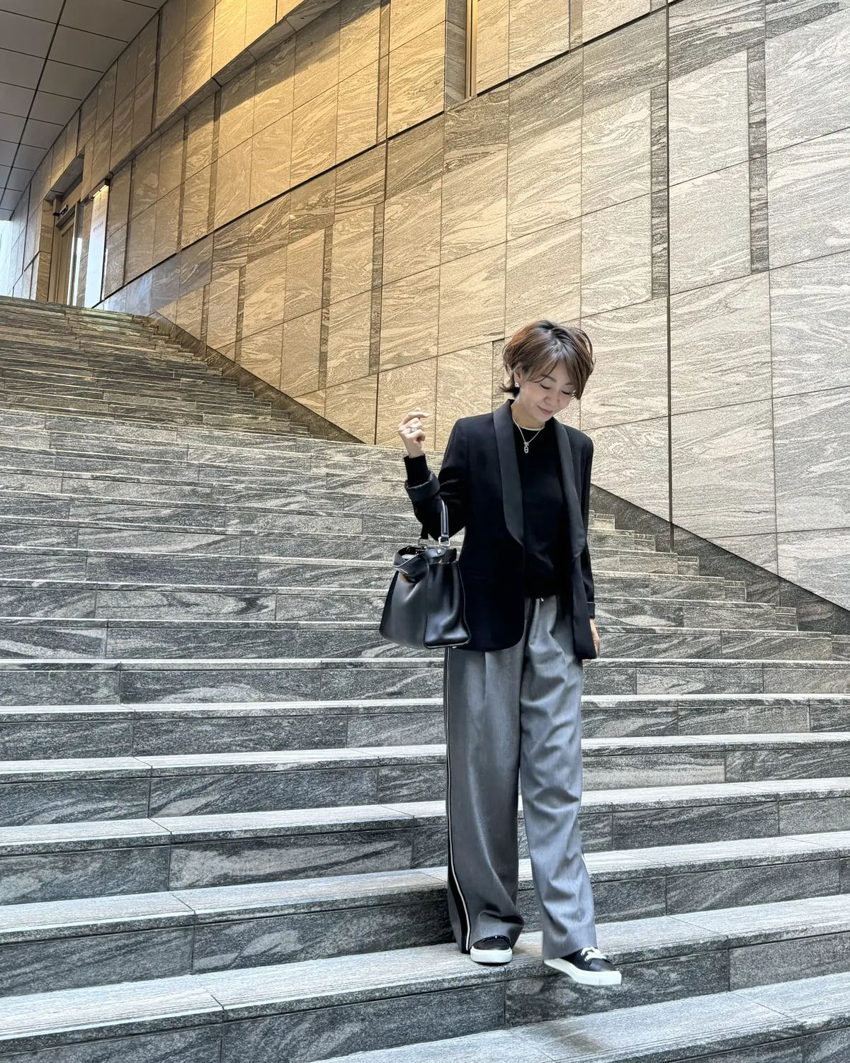 ALL ZARA コーデ♪の画像_2