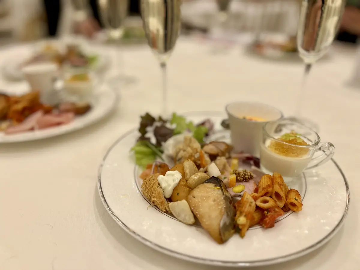 エクラオフ会ソワレ・ドゥ・エクラへの画像_10