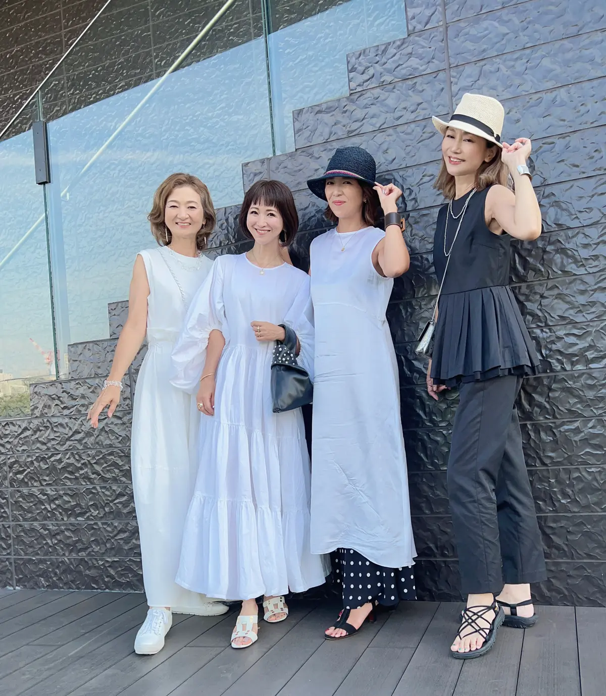 最近の昼夜女子会3スタイル＆オススメ3スの画像_23