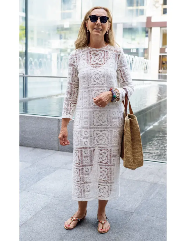 アメリア（医師）