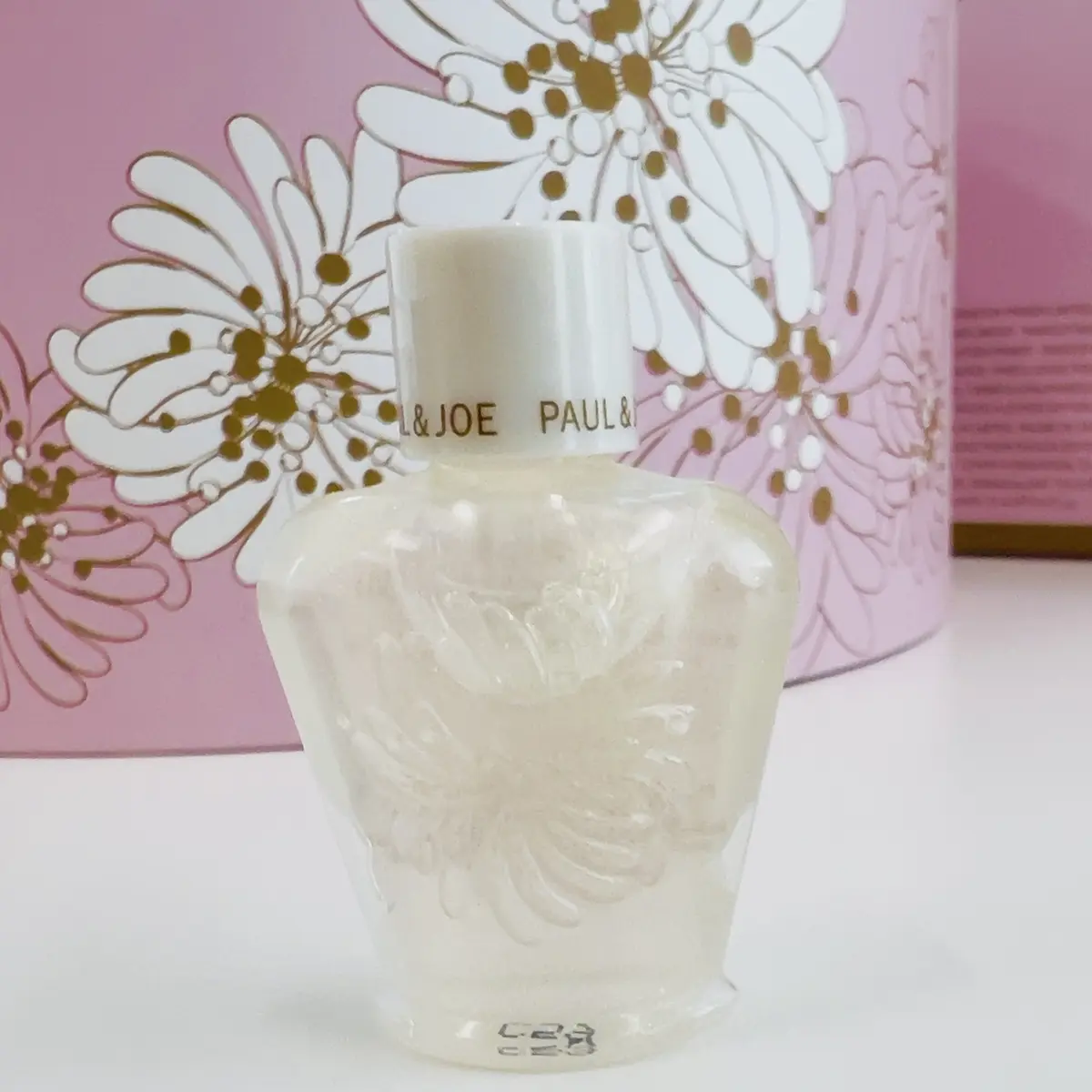 ポール & ジョー メイクアップ コレクション 2022 