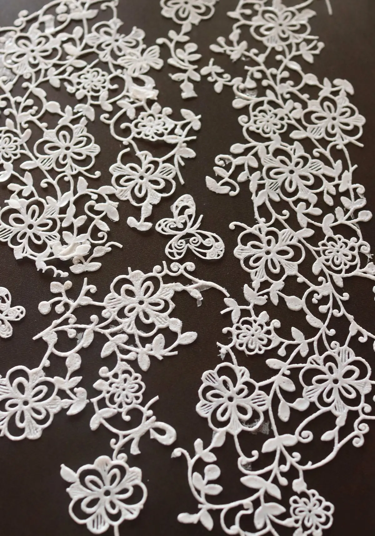 シュガーベール