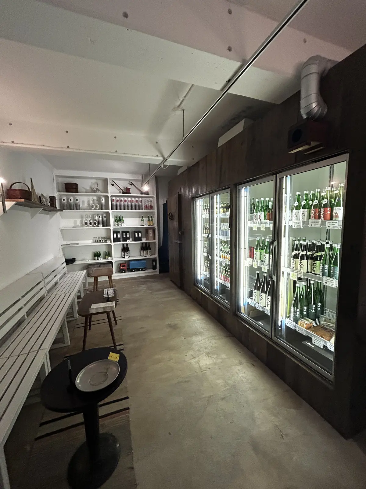 MOKICHI KAMAKURA モキチ鎌倉　地下　鎌倉ランチ