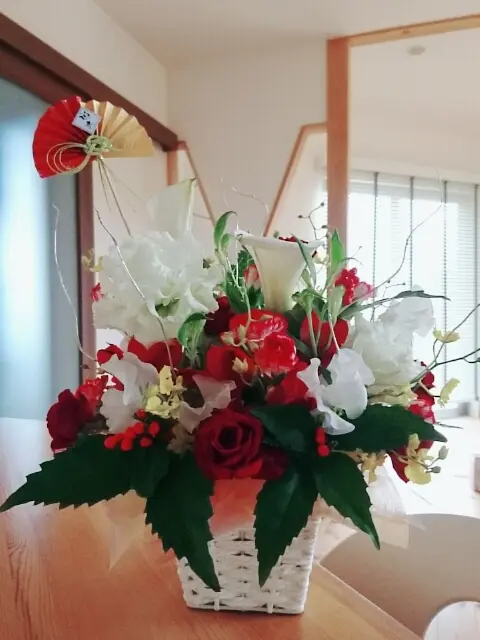 新しい年を迎えての画像_1