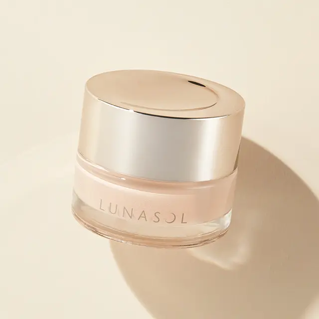 ルナソル　グロウイングシームレスバームEX