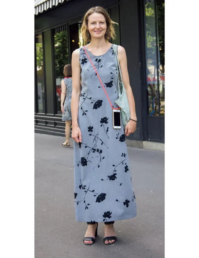 モード（チェロ奏者）