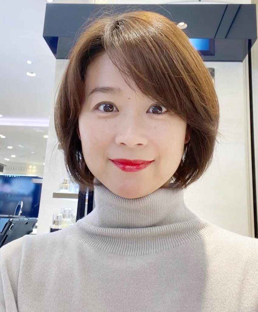 アラフィーの肌を綺麗に見せる！「伝説」との画像_6