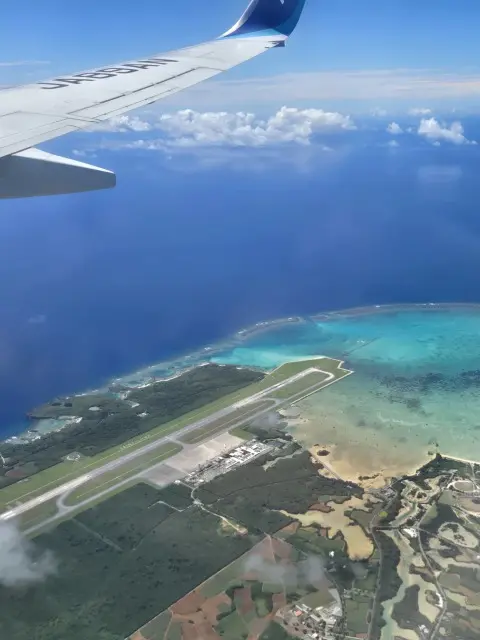 伊良部島で過ごす4度目の夏 私が帰りたくの画像_3