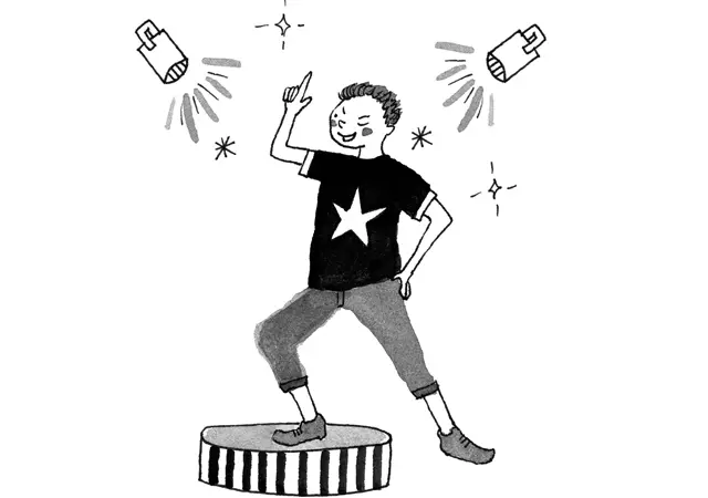 獅子座（7/23〜8/22）