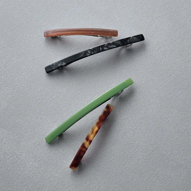 TRESSE ／ ZOE La Valetta