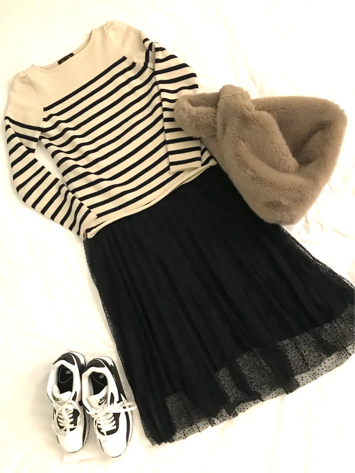 ナイキエアマックス90に今更ハマるの巻♪の画像_6