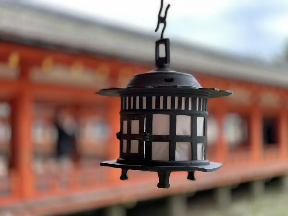 安芸の宮島旅の画像_4