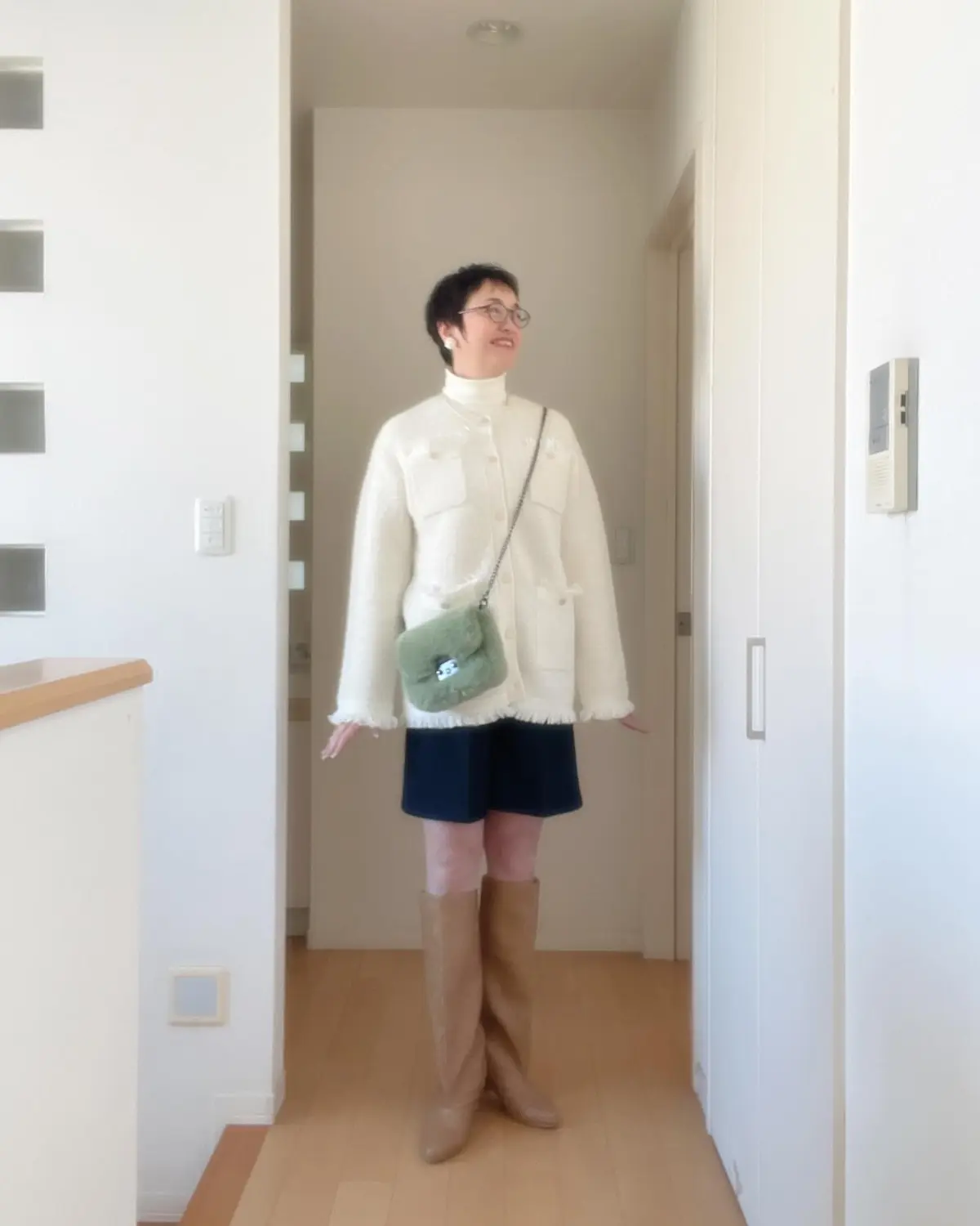 銀座＆日比谷にて♡マダムな女子会の画像_3