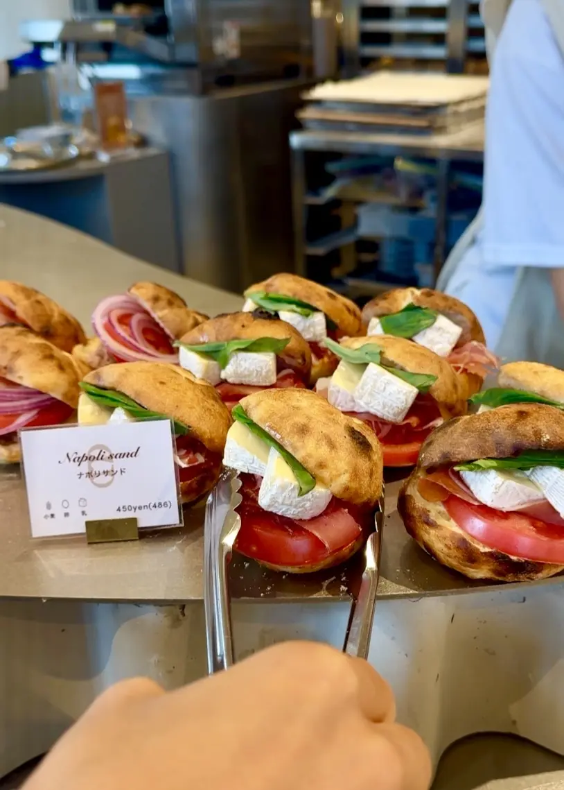 連日行列の新スポット！生ドーナツ「I’mの画像_12