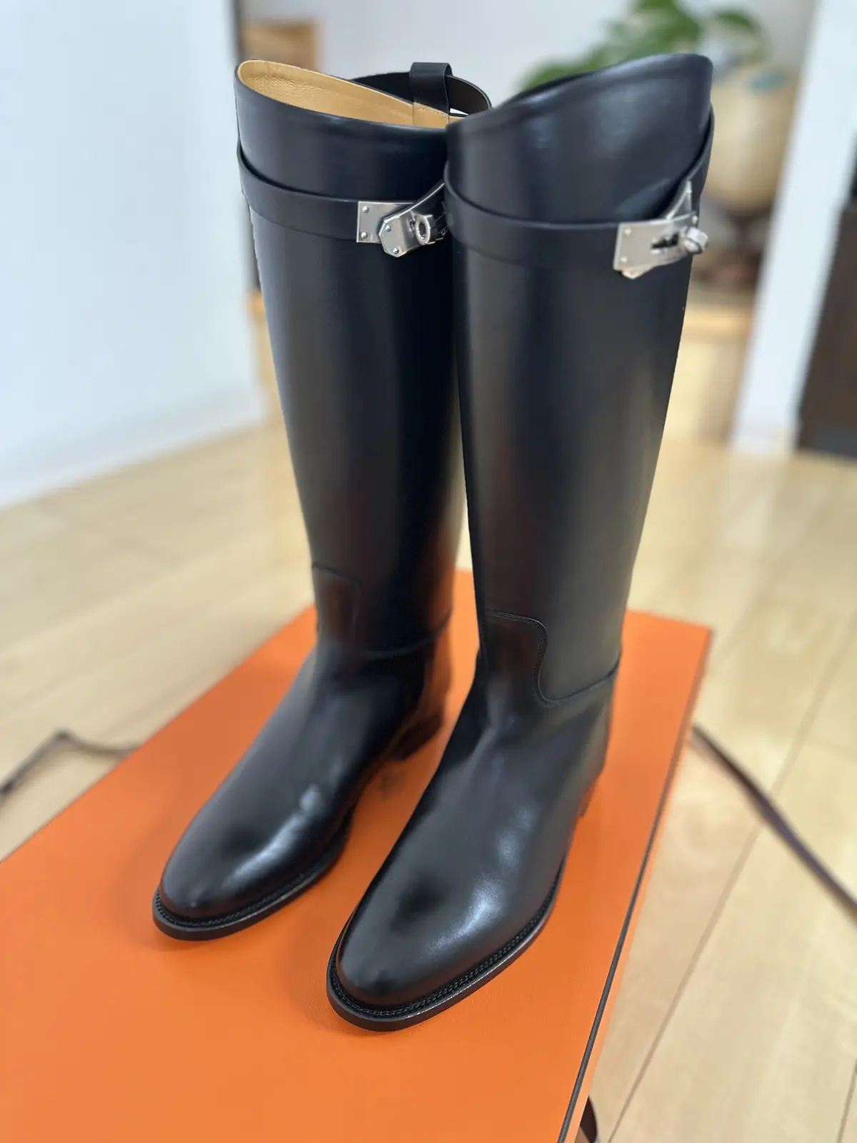 【秋冬ファッション】小物で格上げの画像_1