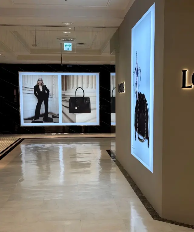 春物のH&Mでトータルコーデ。の画像_3