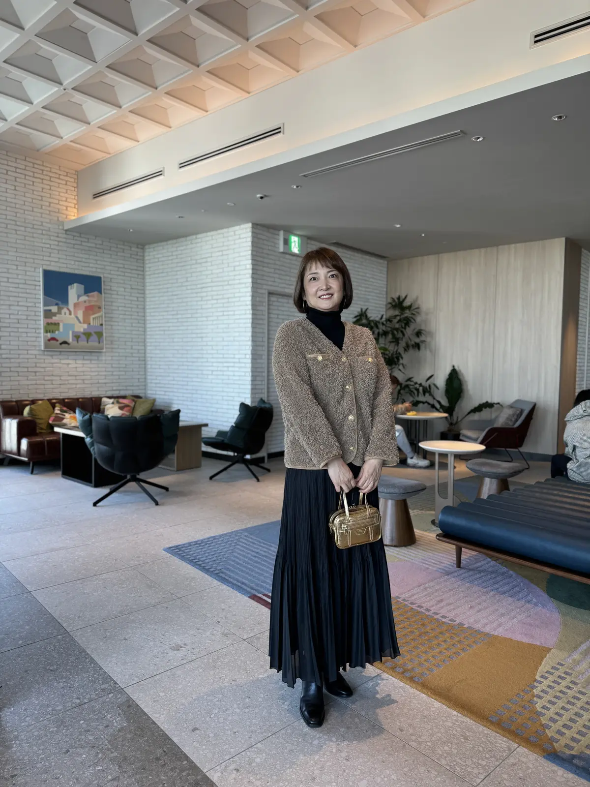 ホテルインディゴ東京渋谷