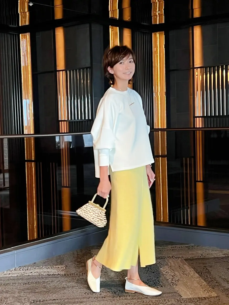 エクラプレミアム通販『E by éclaの画像_2