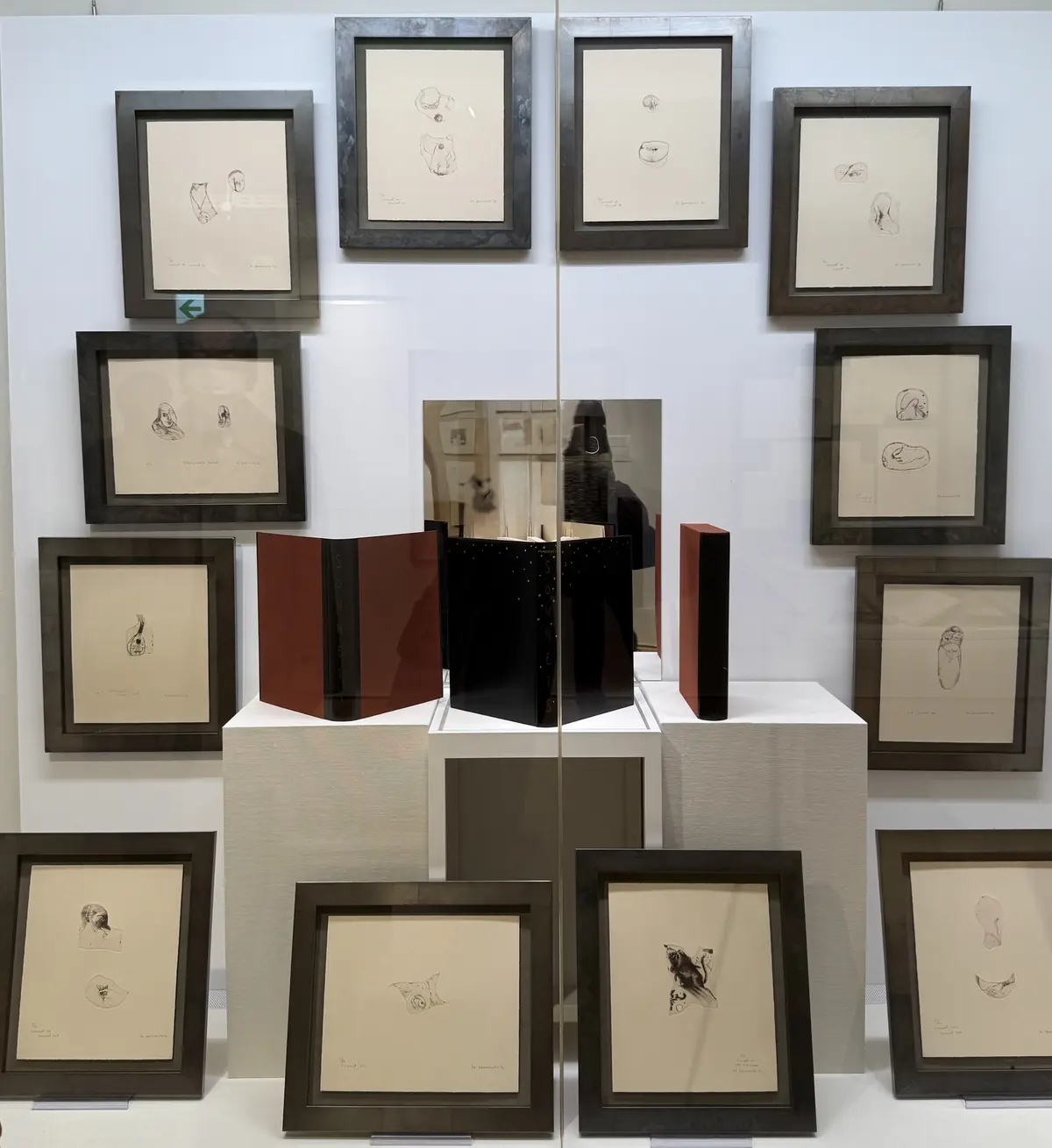 【展覧会レポート】山本容子さんの版画展への画像_4