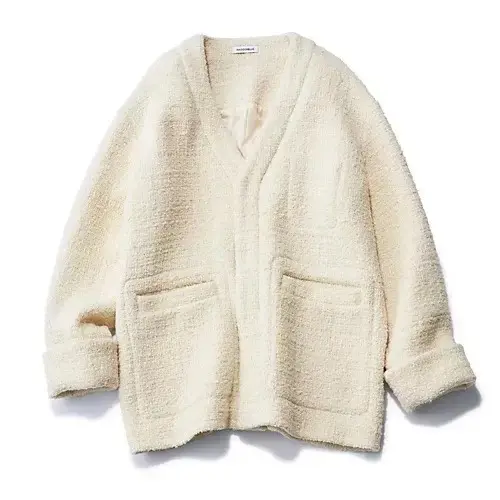 【50代 週末コーデ】気温12度 クリーの画像_4