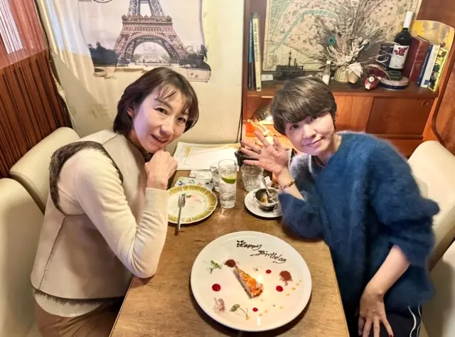 いつも素敵なHossii⭐︎さんと私のハの画像_11